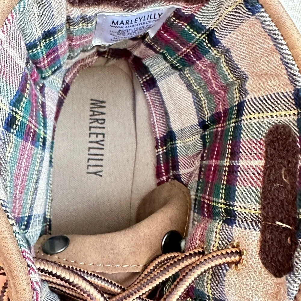 Marleylilly please check